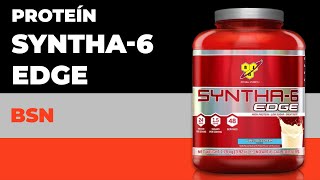 BSN Syntha-6 Edge 1800 g