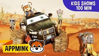 Download lagu appMink Police Car, Police Helicopter & Firetruck Kids Show - kids movies compilation mp3 Download lagu appMink Police Car, Police Helicopter & Firetruck Kids Show - kids movies compilation mp3