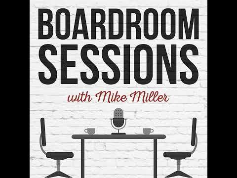 Dave Dyson – Eclipse Telecom – “Lessons I learned while working from my Van"