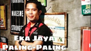 Download lagu Eka Jaya - Paling-Paling (Lirik) | Lagu Bali Lawas mp3