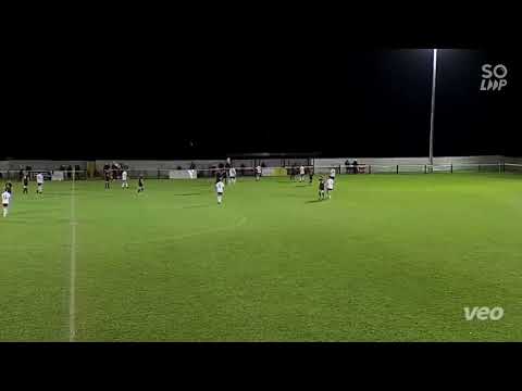 Tring Athletic 2-1 Risborough Rangers