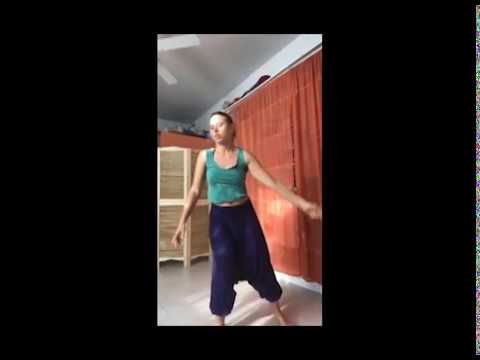 Exploración en movimiento