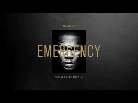 [FREE] 50 Cent x G-Unit x Scott Storch Type Beat 2021 - "Emergency" (prod. by xxDanyRose)