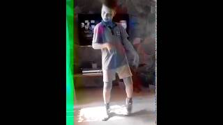 SEVERINA FEAT. MINISTARKE- UNO MOMENTO