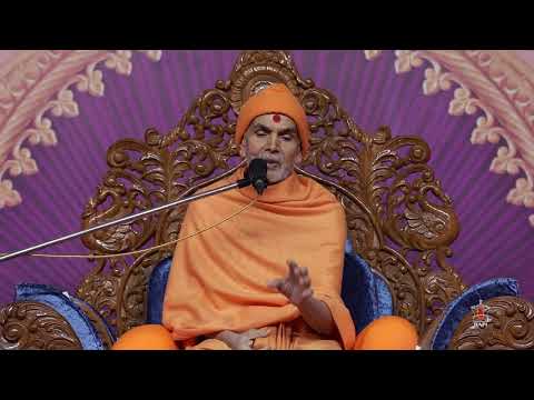 Guruhari Ashirwad 16 Dec 2017, Surendranagar, India