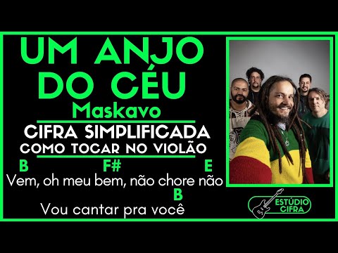 Anjo do céu - Armandinho