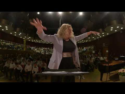 O Isis und Osiris, welche Wonne