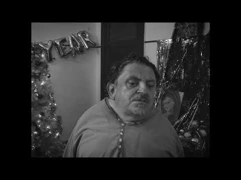 Image Burning - Short Film Teaser