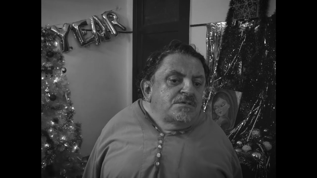 Image Burning - Short Film Teaser