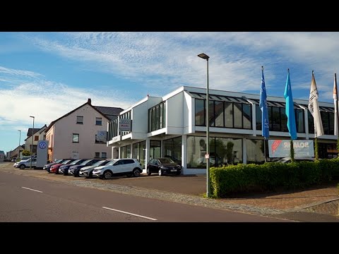 Autohaus Bojahr GmbH