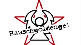 Rauschgoldengel - 05 - Wanderpriester
