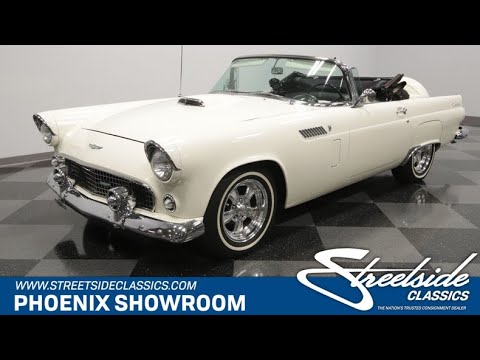 1956 Ford Thunderbird (CC-1374870) for sale in Mesa, Arizona