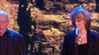 Joe Cocker &amp; Jennifer Warnes - Up Where We Belong (Live HD) Legendado em PT- BR