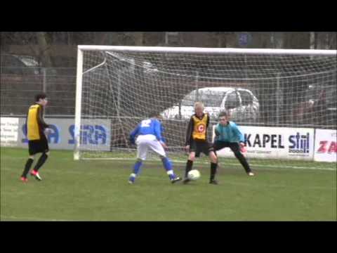 Rohda C2 - TOGB C5 16 feb 13