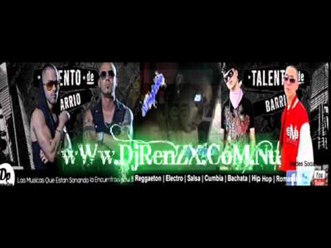 Dj Urpito ft Dj Renzx - La Machacabola ( ww.DjRenzx.com.nu )