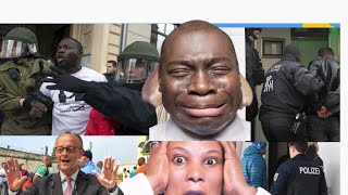 BREAKING,  NEW IMMIGRATION LAWS IN GERMANY AND EU IF YOU ARE ASYLUM FROM THESE COUNTRIES WATCH THIS 
