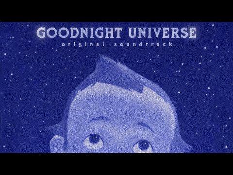 Oliver Lewin - Opening the Door (First Words) (Goodnight Universe: Original Soundtrack)