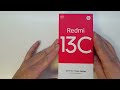 Mobilní telefon Xiaomi Redmi 13C 8GB/256GB