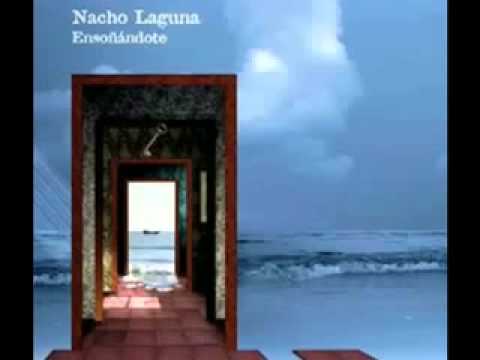 Nacho Laguna - En algún lugar del sueño