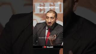 Download lagu Nouman Ali Khan explains benefits of reading Quran!! mp3