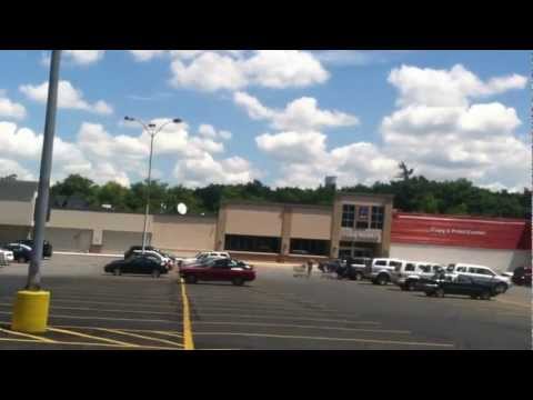 Raanan Katz - RK Centers Shopping Center  RK Cape Roads