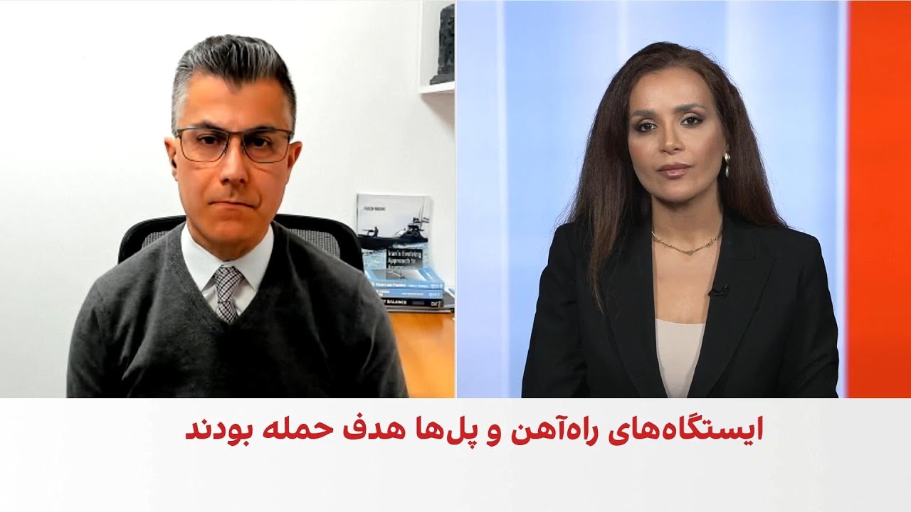 حمله به کارخانه آلومینیوم و مجتمع‌های پتروشیمی