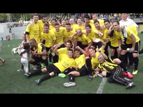 CF MONTAÑESA  LA FUERZA DE UN SENTIMIENTO DEFI