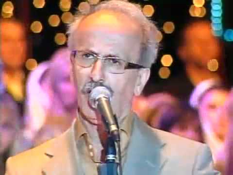 Sami Savni Özer - Seyrettim MUHAMMEDİ (Sarajevo).mp4