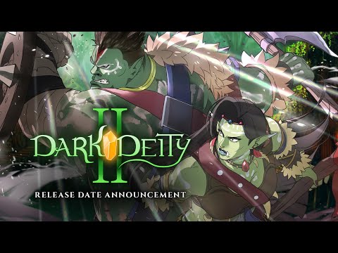 Dark Deity 2 thumbnail 1