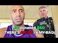 Trolling Streamers With AWFUL Donations Funniest Moments