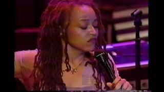 Cassandra WIlson - Redbone + Come On In My Kitchen + interview - Live at the House of Blues 2/10/95