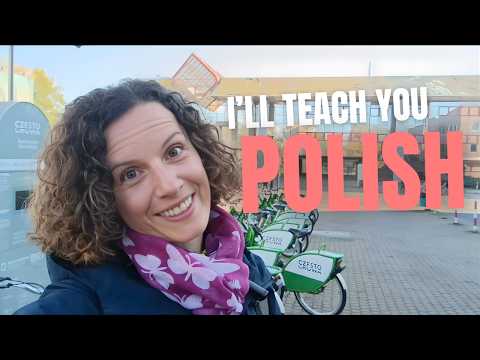 Do you know why millions travel to Częstochowa Every Year? Polish VLOG 🇵🇱