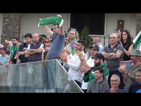 ⚽️ SC Fermentelos 3 vs 1 UD Mansores 🏆 Campeonato Sabseg 23/24 🏆 26ª Jornada