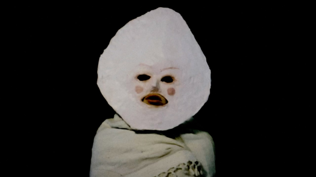 "Another Trainwreck at Bitchharbour Bridge" Experimental Shortfilm 2025