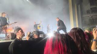Dropkick Murphys  Guns Of Brixton (Clash cover)