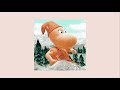 On Top Of The Word The Backyardigans Slowed Reverb