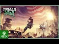 Trials Rising: Sixty Six DLC | Launch Trailer | Ubisoft [NA]