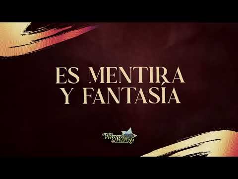Los Alegres Del Barranco - El Consejo (Lyric Video)