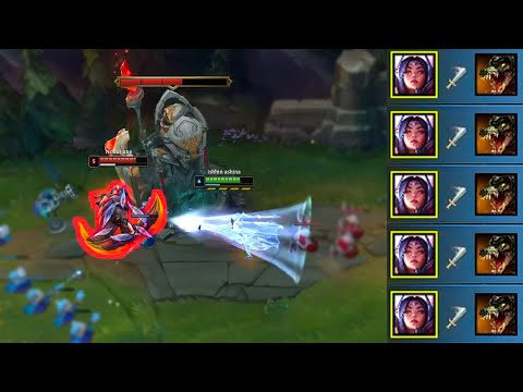 Why You NEVER Pick Renekton Into Irelia