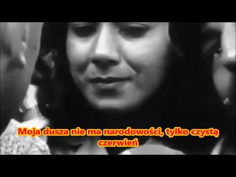 Marcel Cartier  Language of Revolution napisy PL