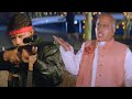 बल्लू टाइगर ने किया मिनिस्टर का खून मि