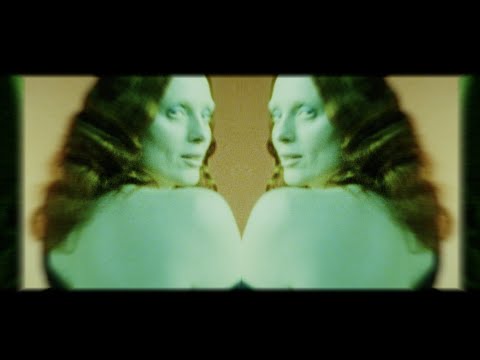 Karen Elson - Green (Official Music Video)