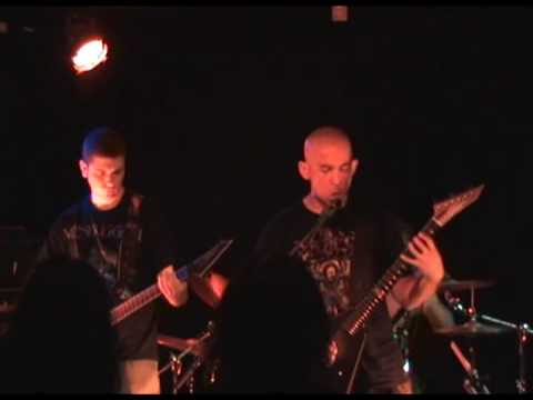 Zero Degrees Freedom - A riddle of Scars (Live) online metal music video by ZERO DEGREES FREEDOM