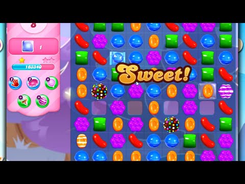 Candy Crush Saga Level 231 | How To Play Candy Crush | Top Tips, Guide, Strategy & Tricks 2021