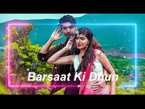 Barsaat Ki Dhun (Love Song) | Jubin Nautiyal Ft. Gurmeet Choudhary, Karishma Sharma