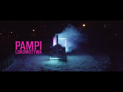 Pampi – Lokomotywa (prod. Erron Black)