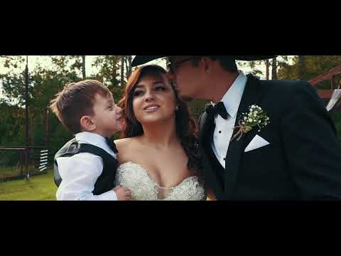 Relay Station Event Center - Plantersville, TX - Wedding Venue