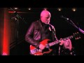 Brendan Perry `Wintersun` Live at the Union ...