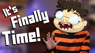 The REAL TechDweeb (APRIL FOOLS)