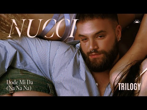 Nucci - DODJE MI DA (Na Na Na) (Official Video)